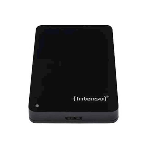 HDD Intenso EXT 4TB MEMORY CASE