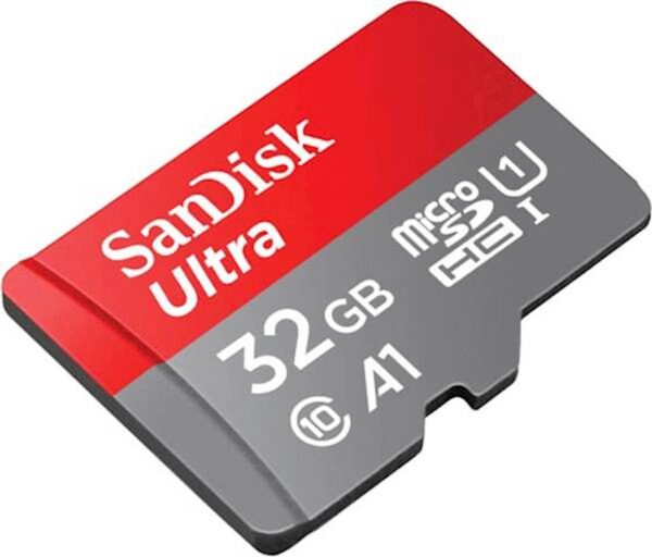 SDHC SanDisk micro SD 32GB ULTRA MOBILE 98MB/s SDHC SanDisk micro SD 32GB ULTRA MOBILE 98MB/s
