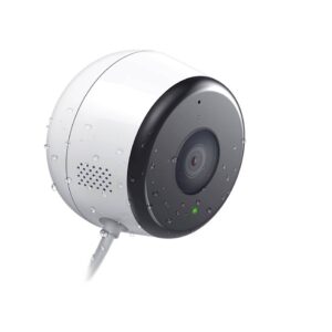 Kamera DLINK Full HD Outdoor Wi-Fi