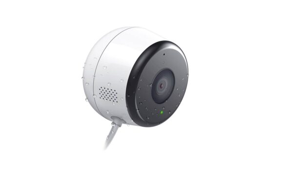 Kamera DLINK Full HD Outdoor Wi-Fi