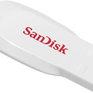 USB SanDisk 16GB CRUZER BLADE bijeli 2.0