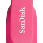 USB SanDisk 16GB CRUZER BLADE rozi 2.0
