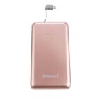 Powerbank Intenso S10000 SLIM roza