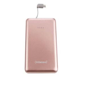 Powerbank Intenso S10000 SLIM roza