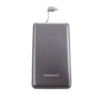 Powerbank Intenso S10000 SLIM siva
