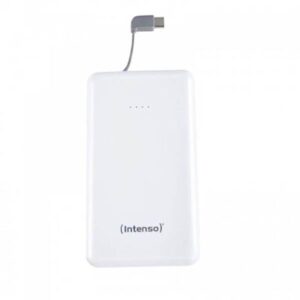 Powerbank Intenso S10000-C bijela