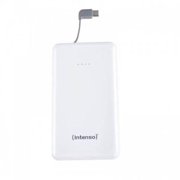 Powerbank Intenso S10000-C bijela Powerbank Intenso S10000-C bijela
