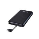Powerbank Intenso S10000-C crna