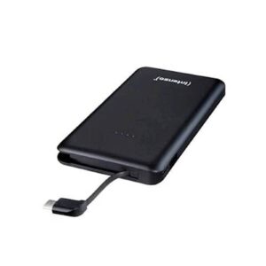 Powerbank Intenso S10000-C crna