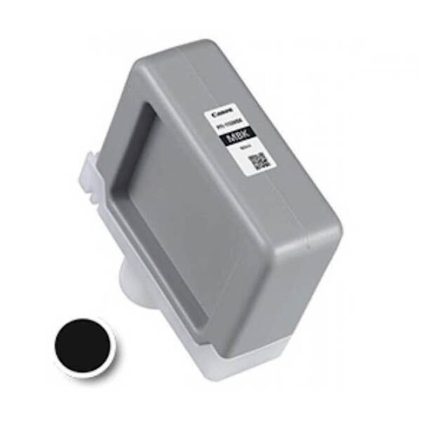 Tinta CANON PFI-110 Matte Black Tinta CANON PFI-110 Matte Black
