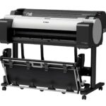 Ploter CANON iPF TM-300