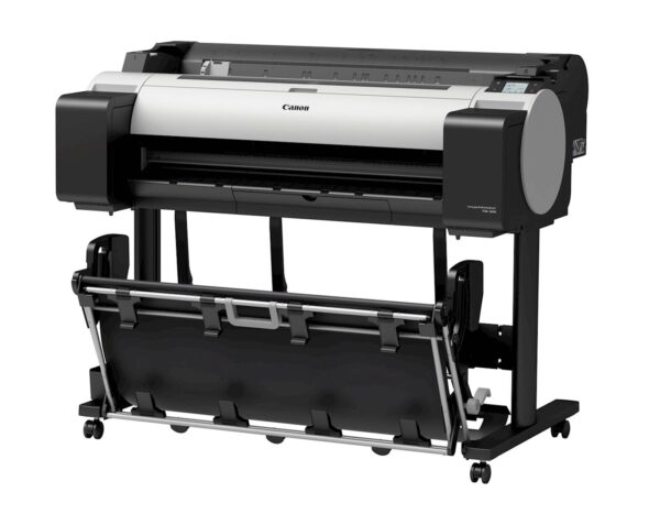 Ploter CANON iPF TM-300 Ploter CANON iPF TM-300