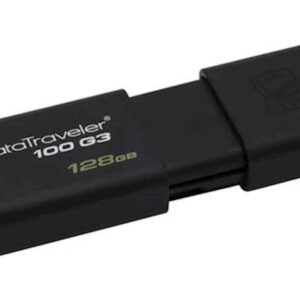 USB Kingston 128GB DT100G3