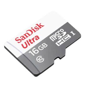 SDXC SanDisk micro SD 128GB EXTREME KAMERA/DRON