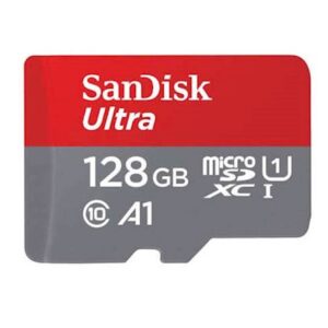 SDXC SANDISK MICRO SD 256GB EXTREME