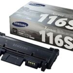 Toner Samsung black MLT-D116S
