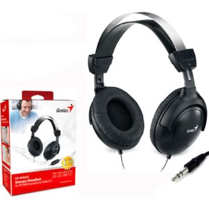 SLUŠALICE GENIUS HS-M505X + mic
