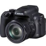 Fotoaparat CANON SX70HS
