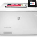 Printer HP Color LaserJet Pro M454dw