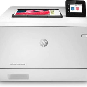 Printer HP Color LaserJet Pro M454dw