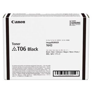 Toner CANON CRG-T06