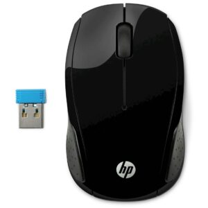 Miš HP 220 Wireless (3FV66AA)
