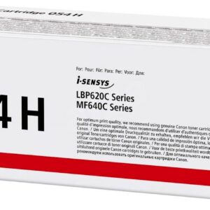 TONER CANON CRG-054HB BLACK ZA LBP62x