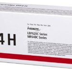 TONER CANON CRG-054HY YELLOW ZA LBP62x