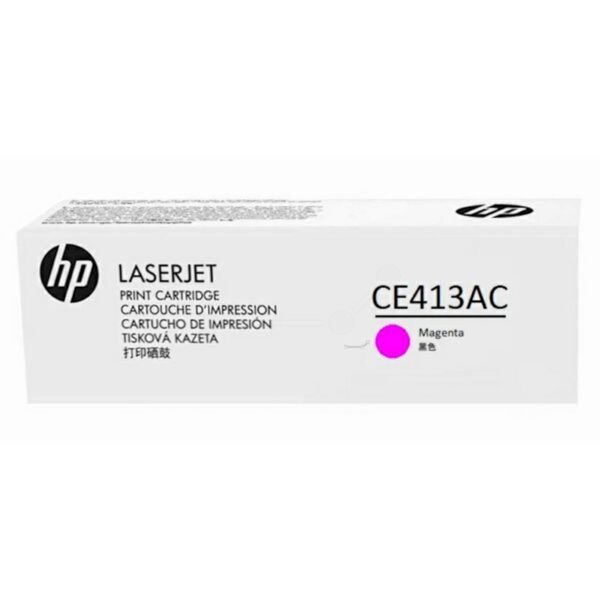 Toner HP yellow ugovorni CE412AC