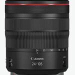 Objektiv CANON RF24-105mm 4L IS USM