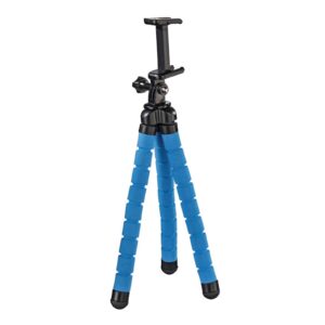 Hama "Flex" Tripod for Smartphone and GoPro