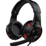 SLUŠALICE S MIKROFONOM GENIUS HS-G600V