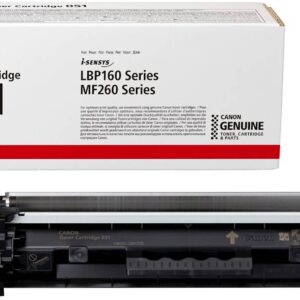 TONER CANON CRG-051 ZA LPB162dw