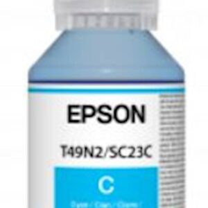 Tinta EPSON za SC-T3100x Cyan
