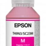 Tinta EPSON za SC-T3100x Magenta