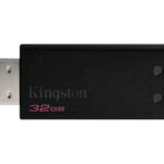 USB Kingston 32GB DT20 USB 2.0