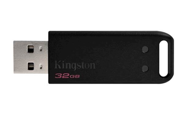 USB Kingston 32GB DT20 USB 2.0 USB Kingston 32GB DT20 USB 2.0