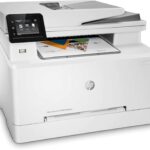 MFP HP Color LaserJet Pro M283fdw