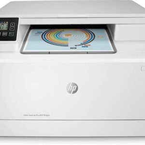 MFP HP Color LaserJet M182n