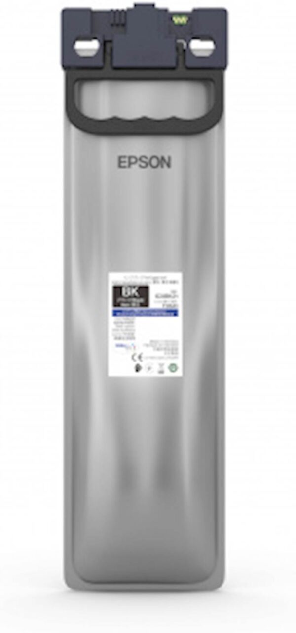 Tinta EPSON WORKFORCE PRO WF-C87XR Black XL