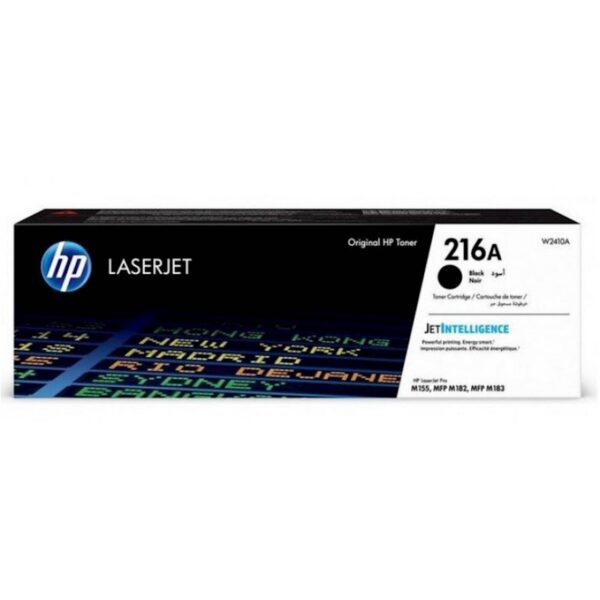 Toner HP 216A black Toner HP 216A black