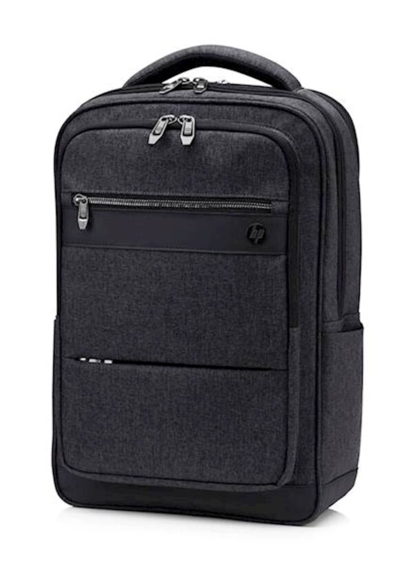 Ruksak HP Executive 15.6 crni (6KD07AA) Ruksak HP Executive 15.6 crni (6KD07AA)
