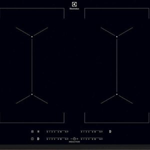 Ugradbena ploča ELECTROLUX CIV644