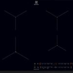 Ugradbena ploča ELECTROLUX EIS6134