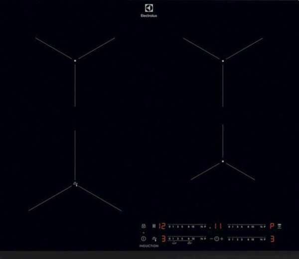 Ugradbena ploča ELECTROLUX EIS6134 Ugradbena ploča ELECTROLUX EIS6134