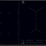 Ugradbena ploča ELECTROLUX EIV654