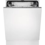 Ugradbena perilica posuđa Electrolux EEA17100L