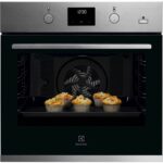 Električna pećnica Electrolux KODGH70TX