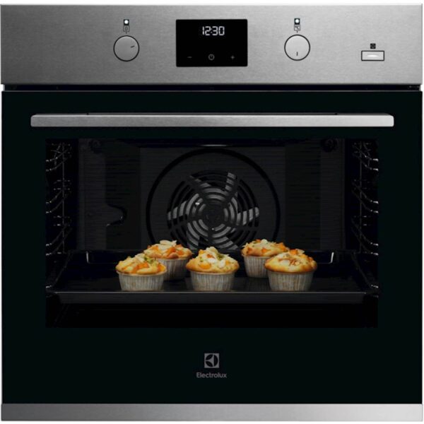 Električna pećnica Electrolux KODGH70TX