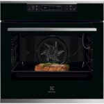 Električna pećnica Electrolux KOEBP31X